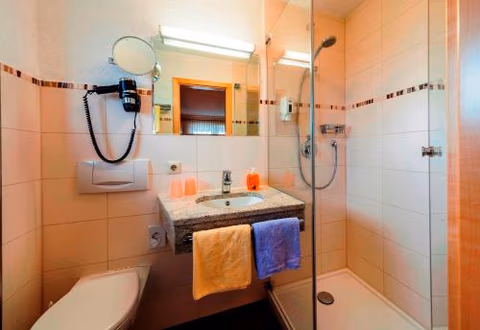 Hotel Fischerhaus Garni — foto 7