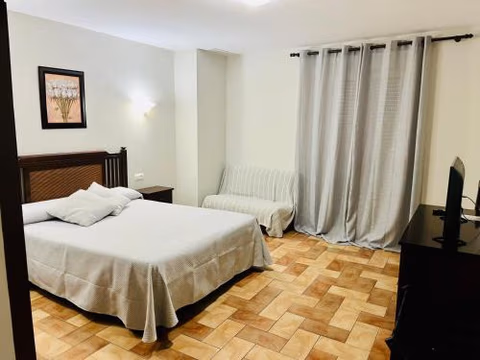 Hotel Cervantes — photo 7