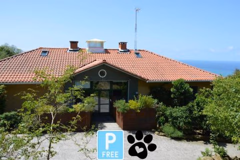 Apartamentos Mar y Mar Agroturismo — foto 2