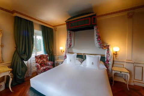 Villa Cora — photo 2