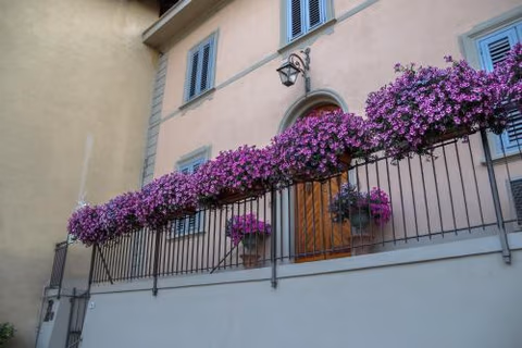 B&B La Pieve - Locanda per Viandanti — photo 9