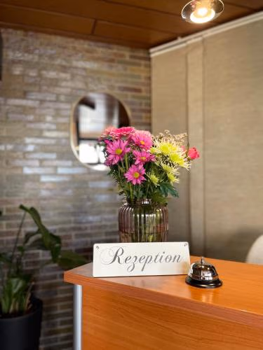 Hotel-Pension Hommen — photo 2