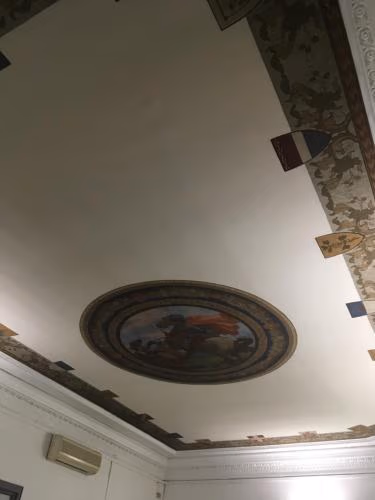 Check-Inn Rooms Genova Centro — photo 9