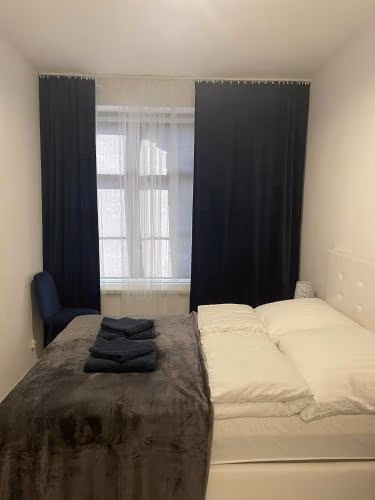 Apartament 11 Wolności — foto 1