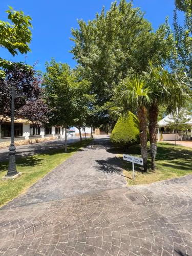 La Hacienda del Marquesado — foto 9