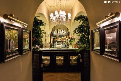 Cellai Hotel Florence — foto 1