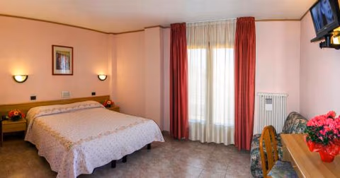 Hotel Les Saisons — foto 2