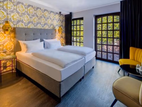 rugs HOTEL Köln — photo 1