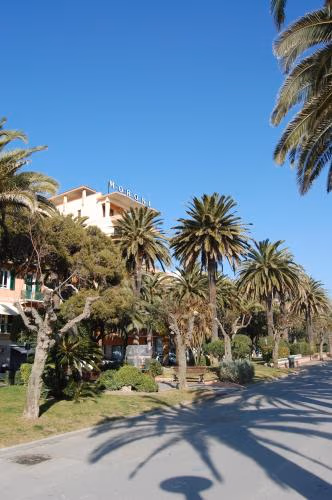 Grand Hotel Moroni — foto 4