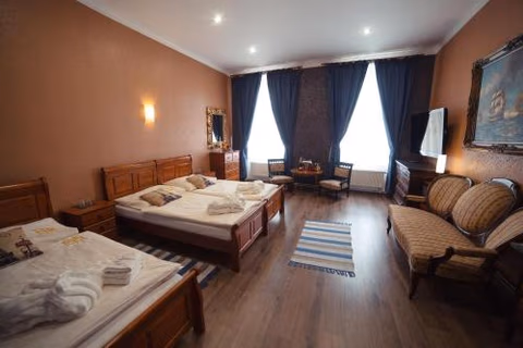 Hotel Bristol — photo 2