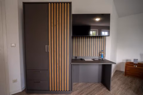 Appart-Haus Business Apartments — foto 7