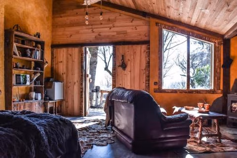El descanso de Odín ¡Una auténtica posada vikinga! — foto 4