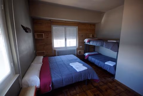Carving Surf Hostel — foto 2