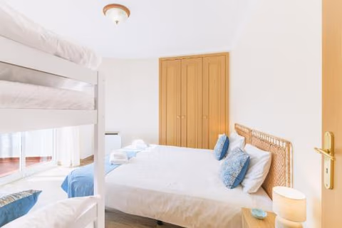 Blue Horizon Apartment - Costa Alentejana — foto 5