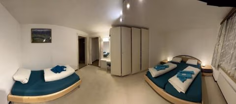 Hotel Péz Ault — foto 7