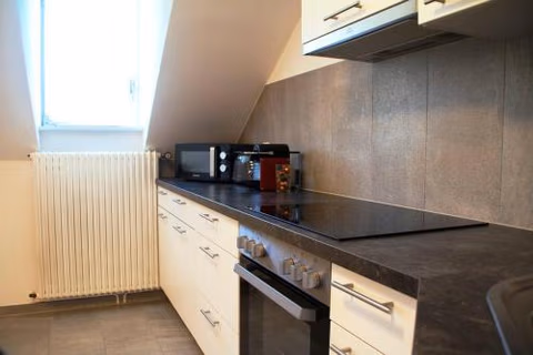 Geräumige und stylische Wohnung mit Weitsicht — foto 8