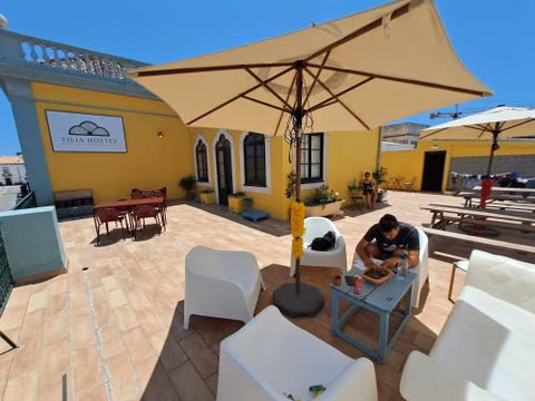 Tilia Hostel — foto 5