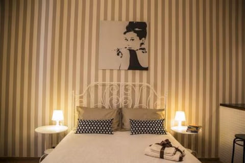 Piazza Roma Rooms — foto 1