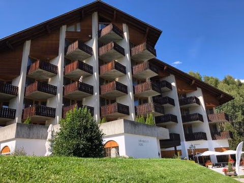 Catrina Hotel — foto 4