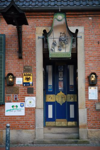 Hotel Borcharding Rheine Mesum — foto 2