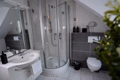 Stadtoase nähe Uni mit Sauna — foto 9