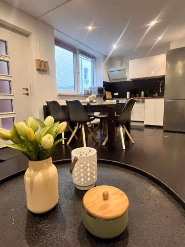 Apartment am Hauptbahnhof — photo 2