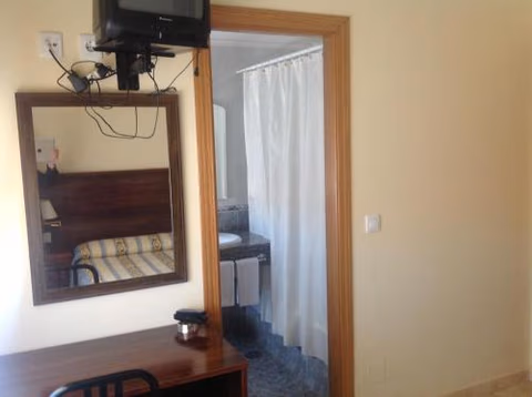 Hostal San Froilán — foto 2