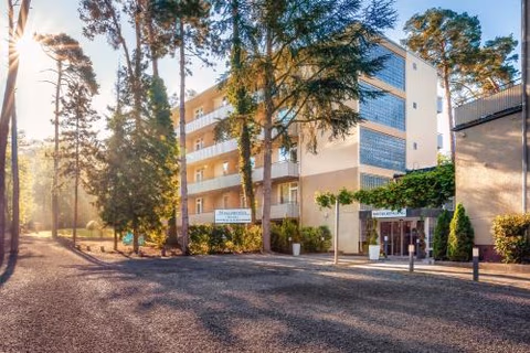 Waldhotel — foto 2