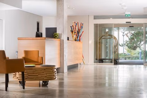 Seminaris Hotel Bad Honnef — photo 4