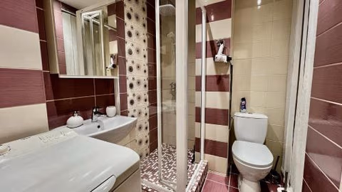 Black Lotus 1 I Downtown Apartment I Free Parking I 24hr Access — foto 8