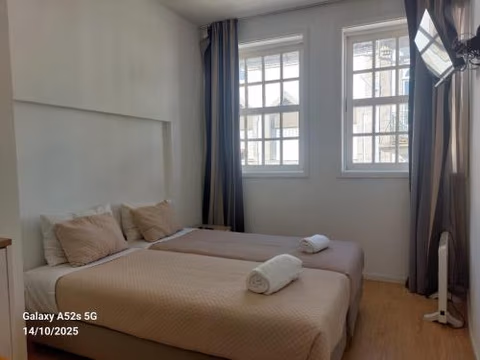 São Marcos Apartaments — foto 8