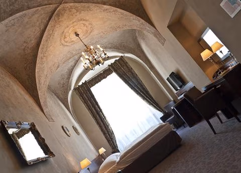 Hotel Rezydent — photo 1