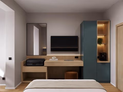 Tailormade Hotel AL GIARDINETTO Biasca — foto 7