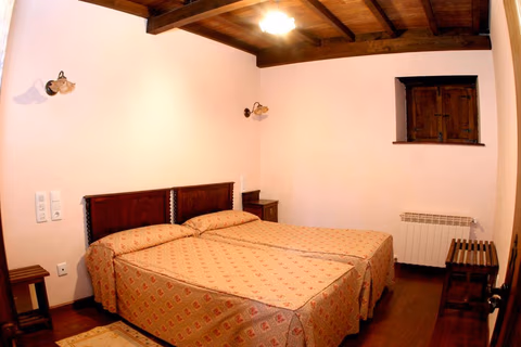 Hotel Monumento Pazo do Castro — foto 2