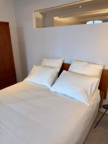 Cozy apartment - Halles — foto 3