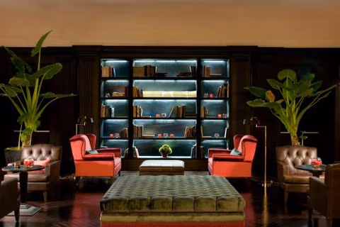 Savoia Excelsior Palace Trieste - Starhotels Collezione — foto 8