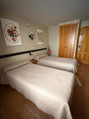 Hotel Hospederia Zacatin — foto 5