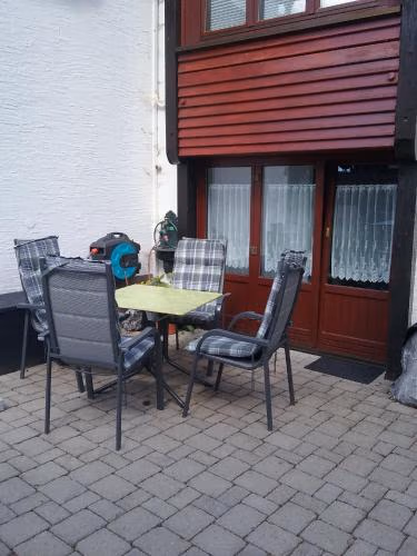 Haus Biggi - Ferienwohnung Hochgrat — foto 8