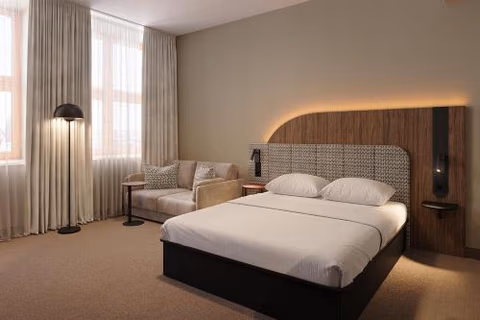 B&B HOTEL Wrocław Old Town — foto 6
