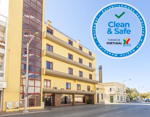 Best Western Hotel Dom Bernardo — foto 8