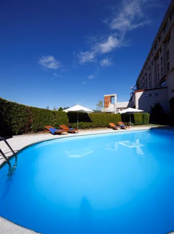Hotel Colón Tuy — foto 1