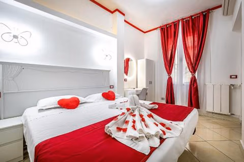 HOTEL VENETO Centro Storico di Firenze — photo 1