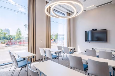 Park Inn by Radisson Danube Bratislava — photo 8