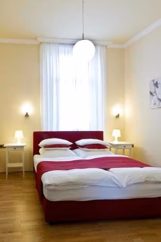Buchholz Downtown Hotel — foto 8
