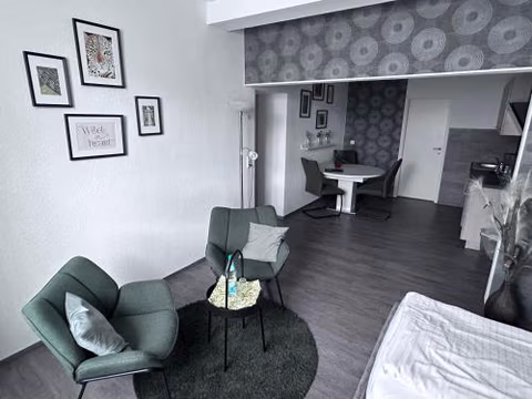 Hotel am Schützenberg — foto 5