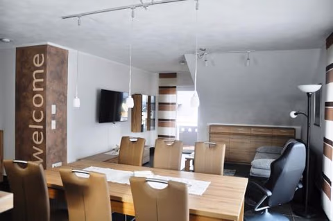 Komfortable Apartment-Wohnung — foto 8