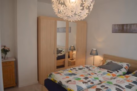 Ferienwohnung Am Kurpark in Bad Schussenried — foto 6