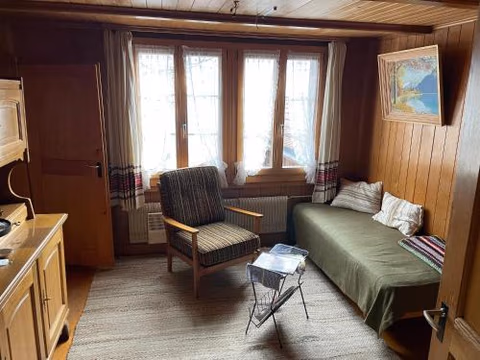 Gemütliche und rustikale Ferienwohnung — foto 7