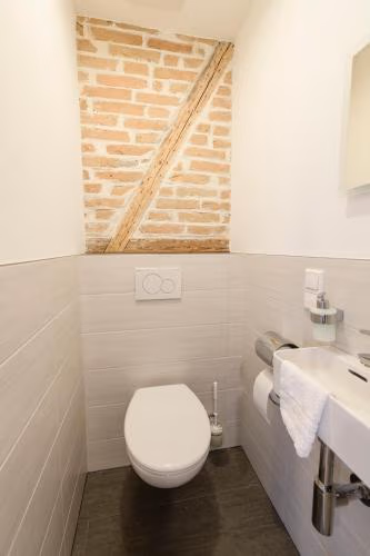 Hotel Garni Viktoria — foto 5
