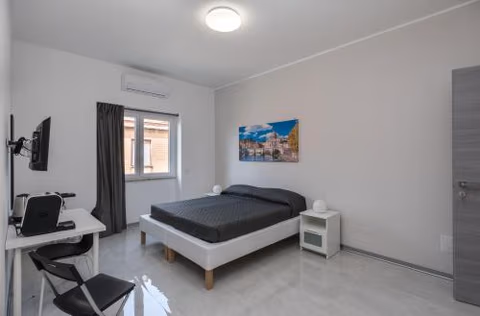 Travelershome Ciampino Airport GuestHouse 600m to Airport — foto 1